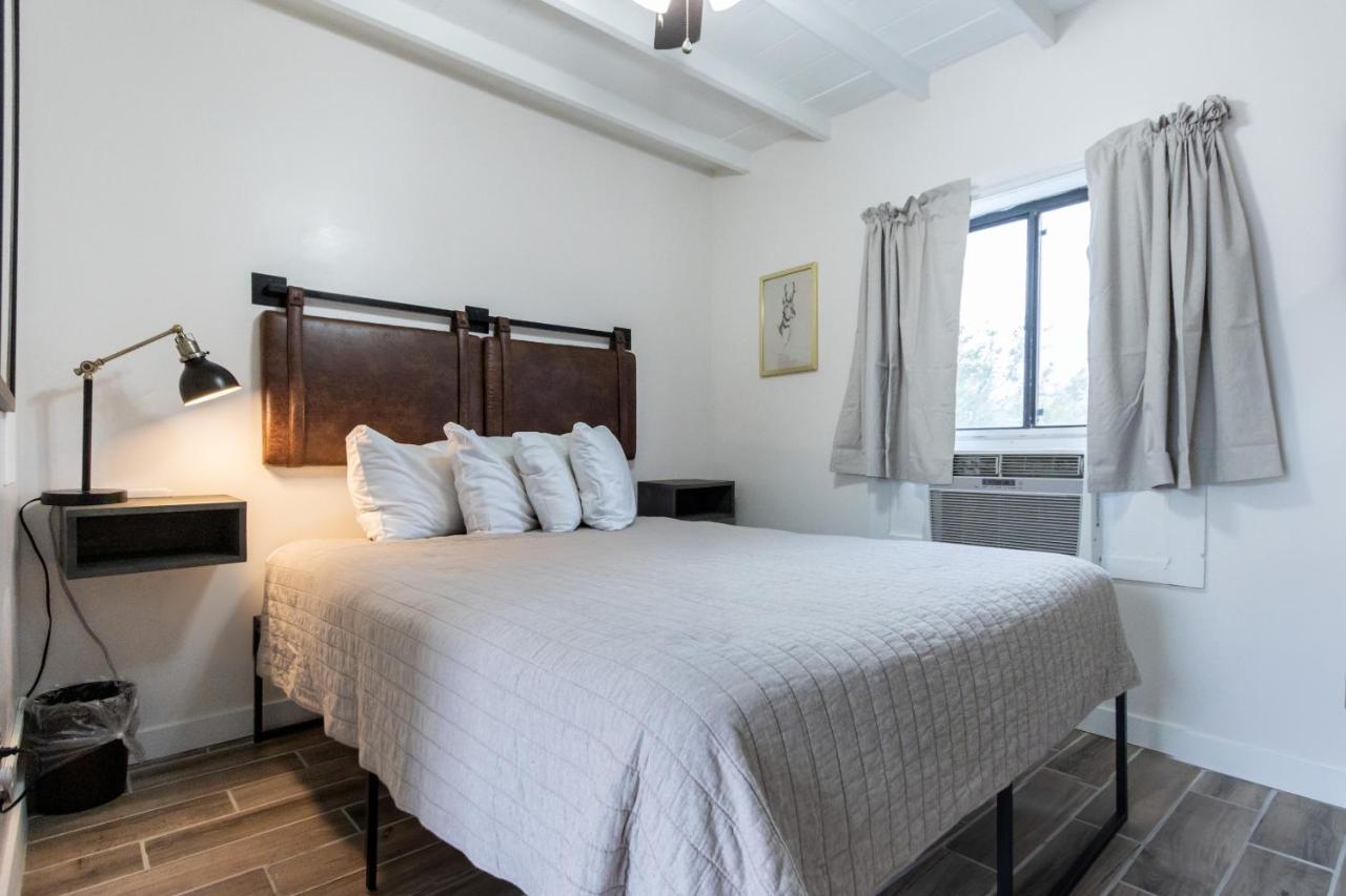 טומבסטון Sagebrush Inn חדר תמונה