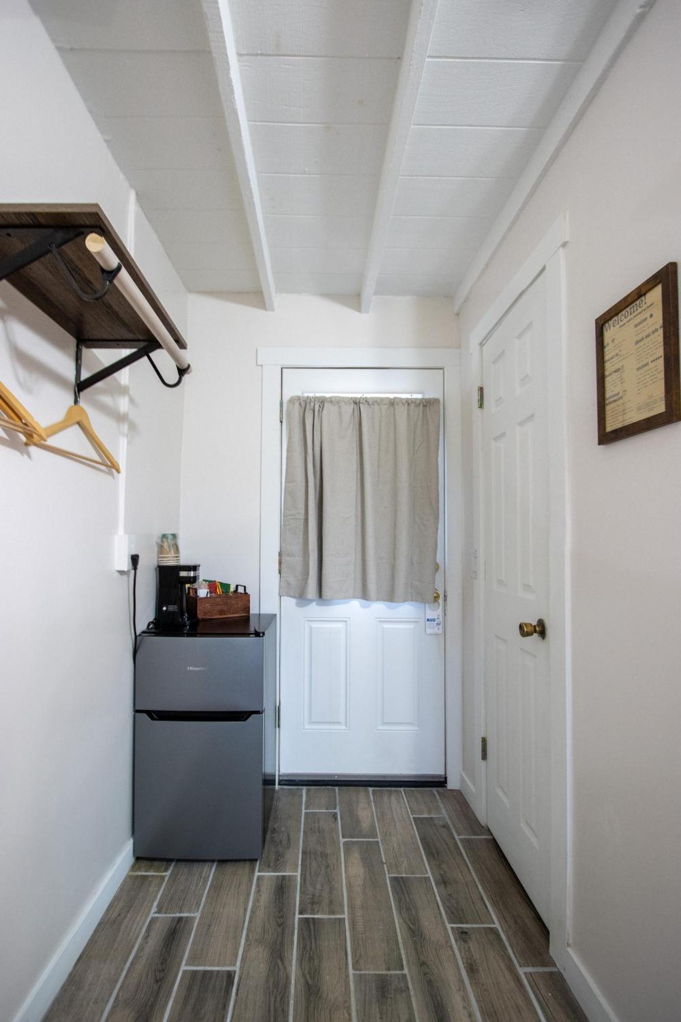 טומבסטון Sagebrush Inn חדר תמונה A room at the hotel